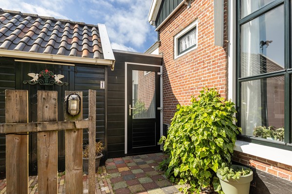 Medium property photo - Skoallereed 1, 9142 VX Moddergat